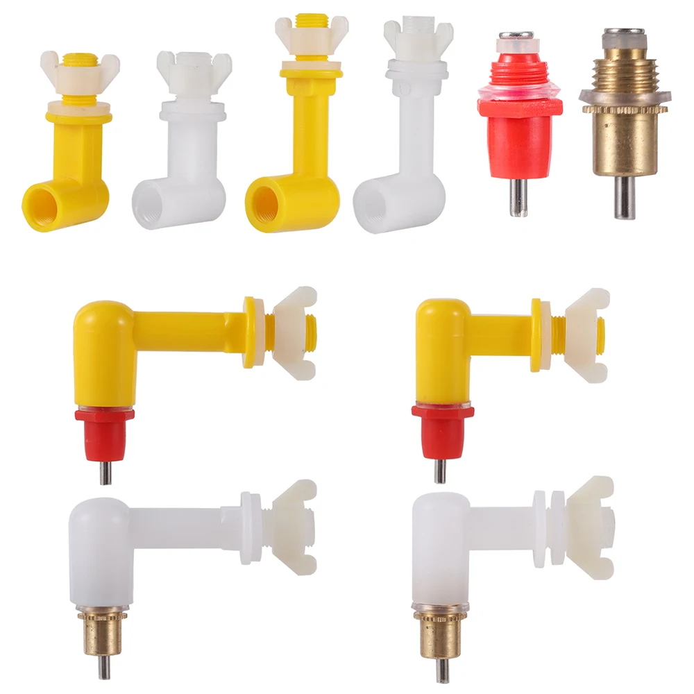 bebedouro automático para aves