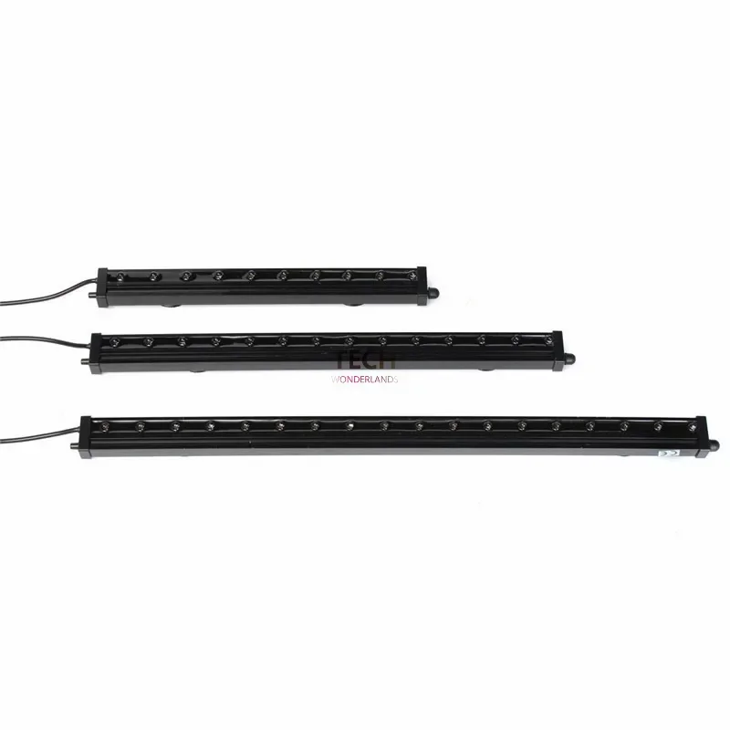 Luminária de LED para Aquário Submersível com Bolhas de Ar - Imagem 4