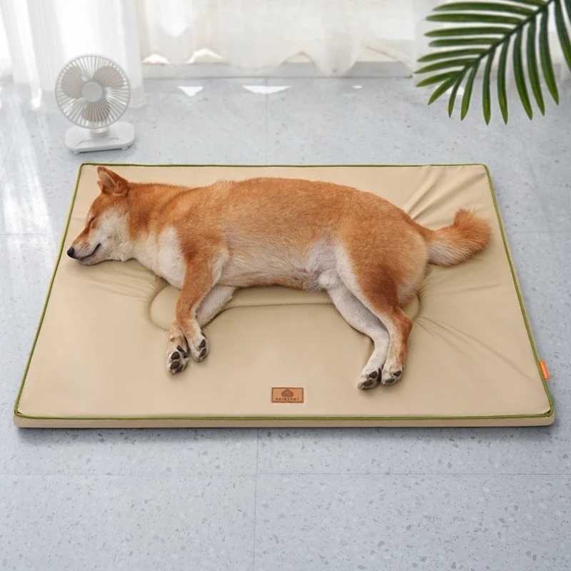 Cama Impermeável para Cães e Gatos em Tecido Oxford - Image 4