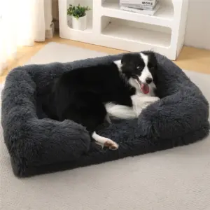 cama sofá para cães e gatos