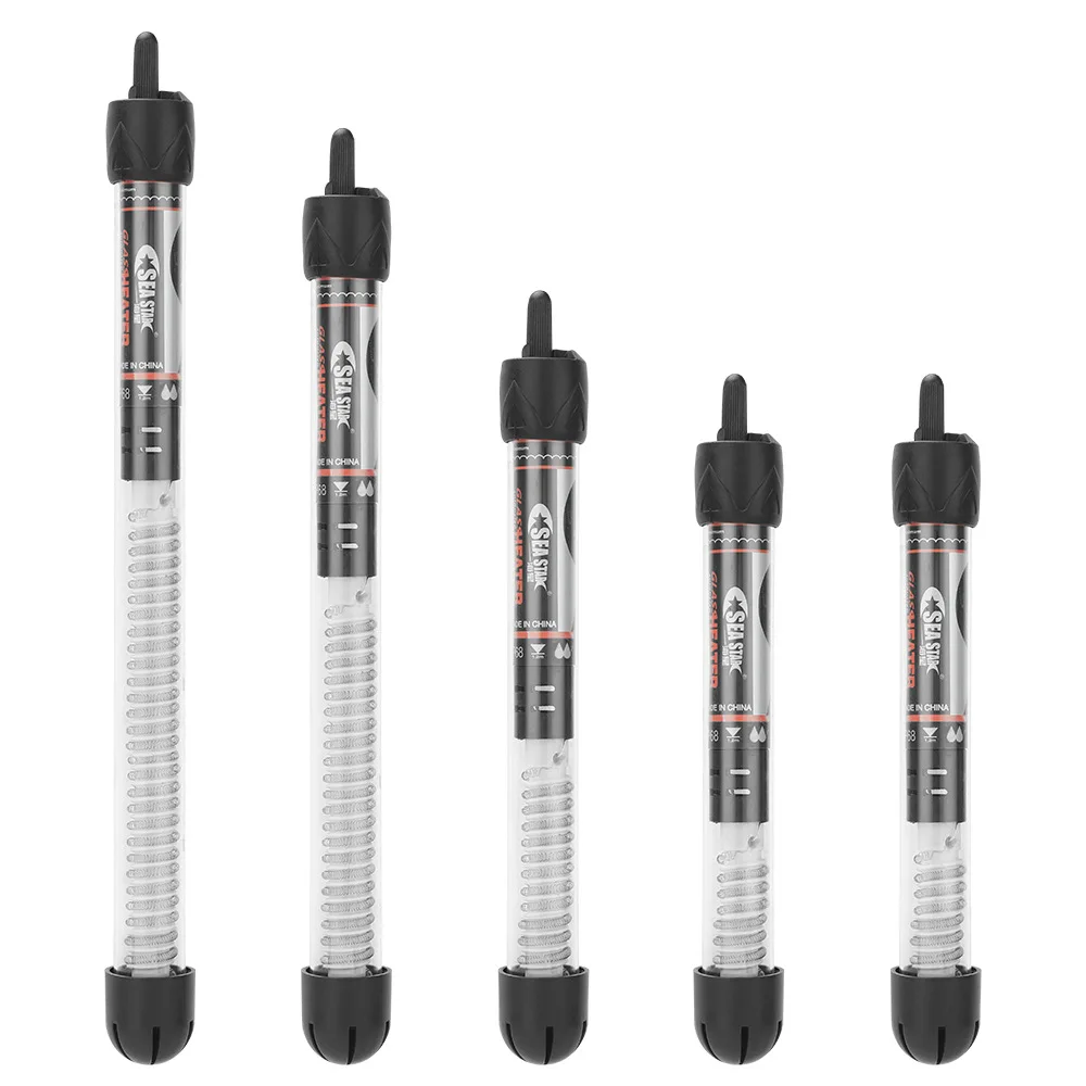 aquecedor submersível para aquário