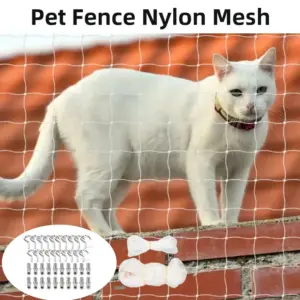 rede de proteção para gatos