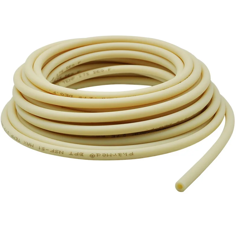 Tubo Kamoer BPT para Bomba Peristáltica Grau Alimentício de 1 m - Imagem 3