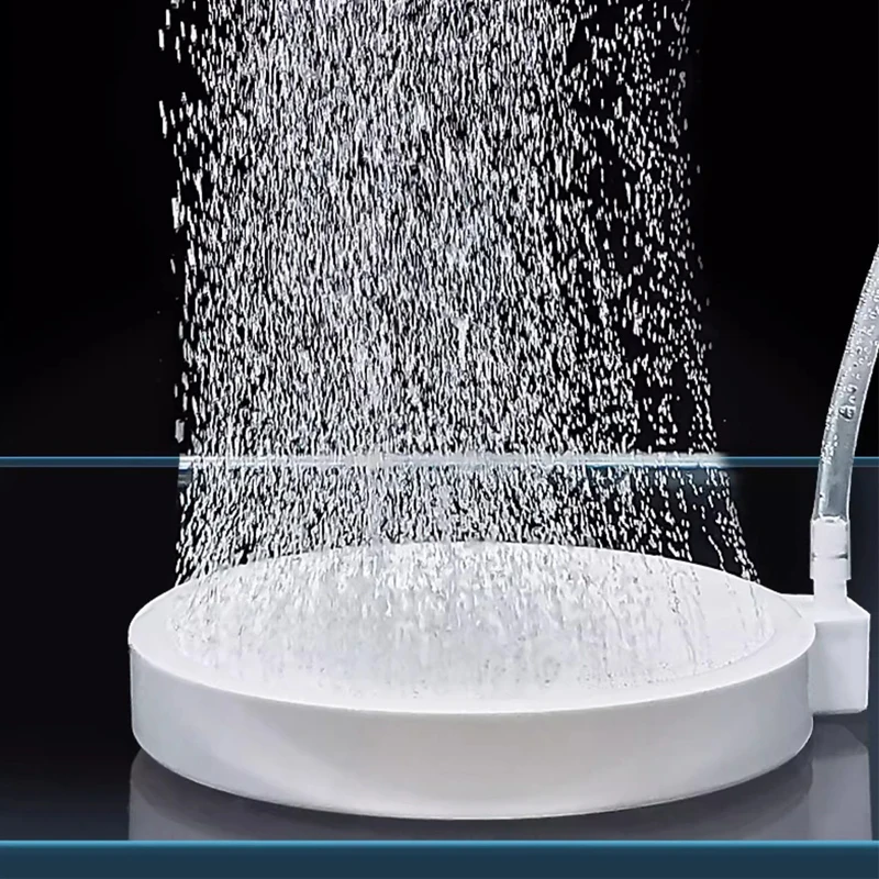 aerador de oxigênio para aquário