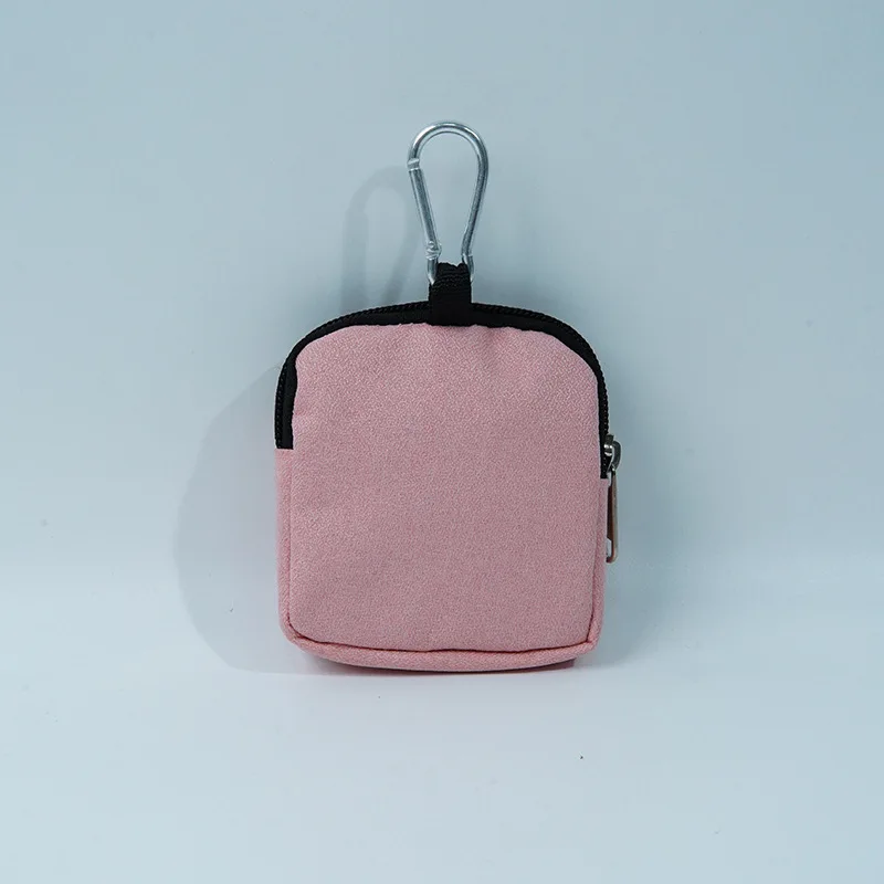 Bolsa para Petiscos de Cães de Oxford 9x8,5 cm para Treino - Imagem 5