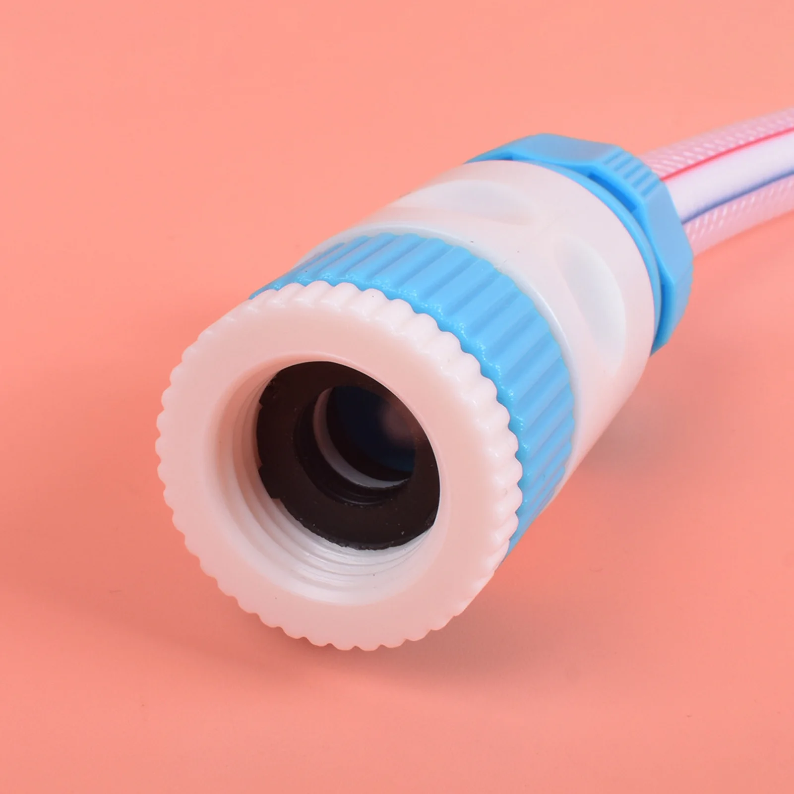 Dispensador de Água para Cães Ativado por Pata com Mangueira - Imagem 6