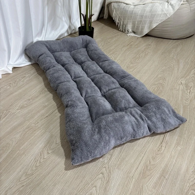 Cama Sofá BOOTEELY para Cães Extra Grande 120x60 cm Reversível - Image 6