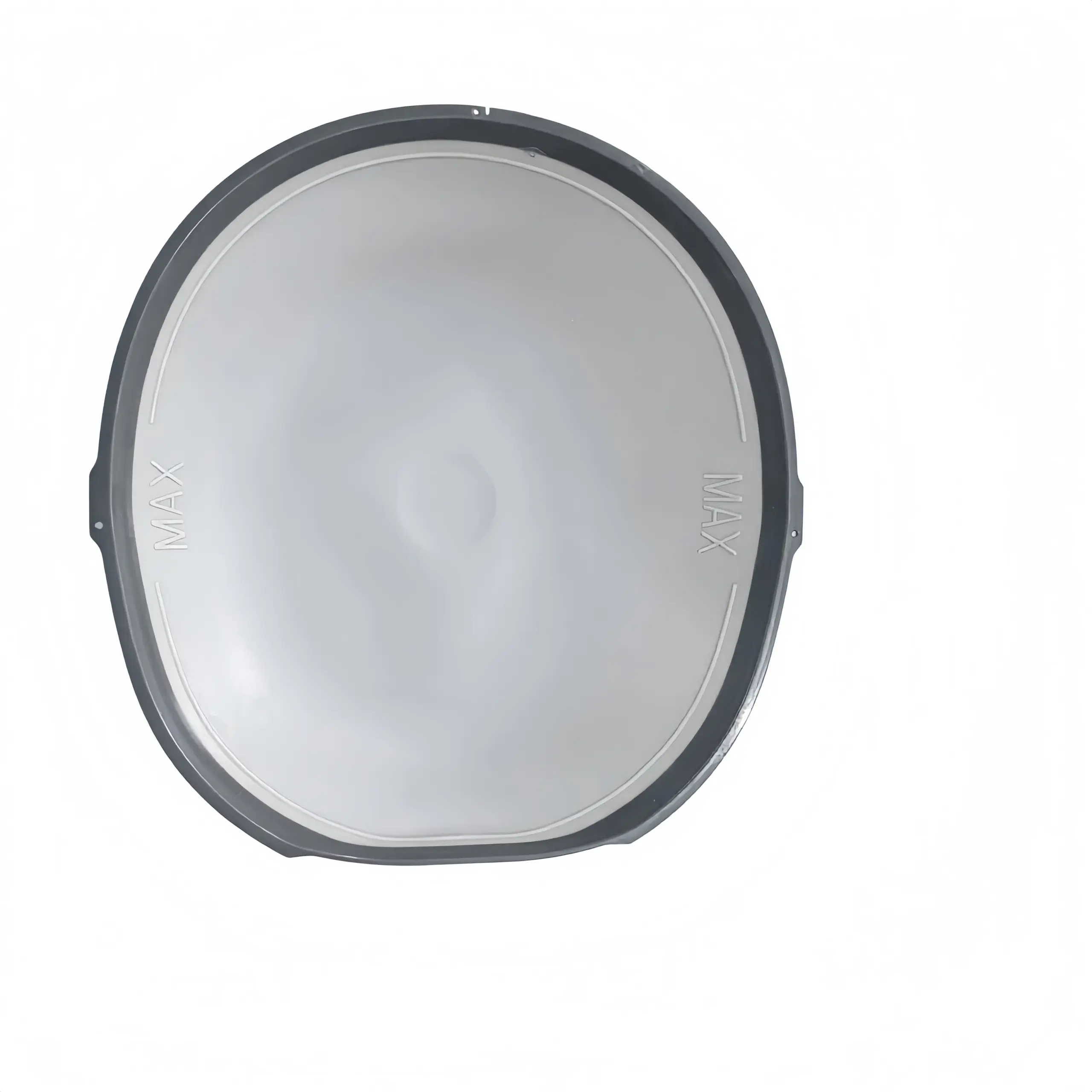 Tapete de Silicone Impermeável para Caixa de Areia Autolimpante Antivazamento - Imagem 2