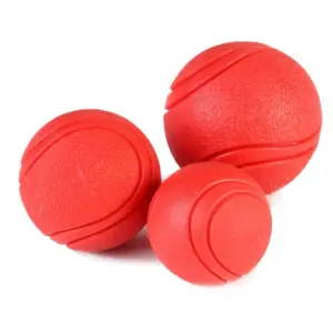 bola elástica para cães e gatos