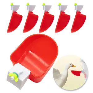 bebedouro automático para aves