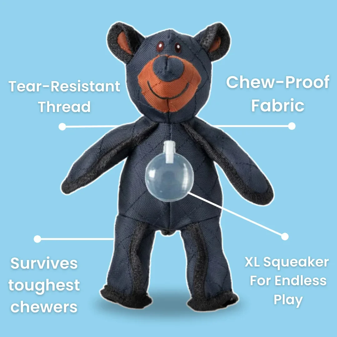 brinquedo mastigável para cães
