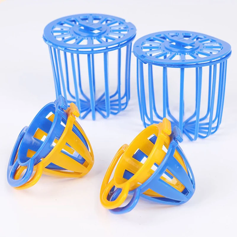 Alimentador para Pássaros e Papagaios com Fivela para Gaiola - Imagem 4