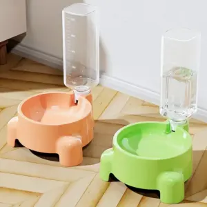 tigela de água automática para cães e gatos
