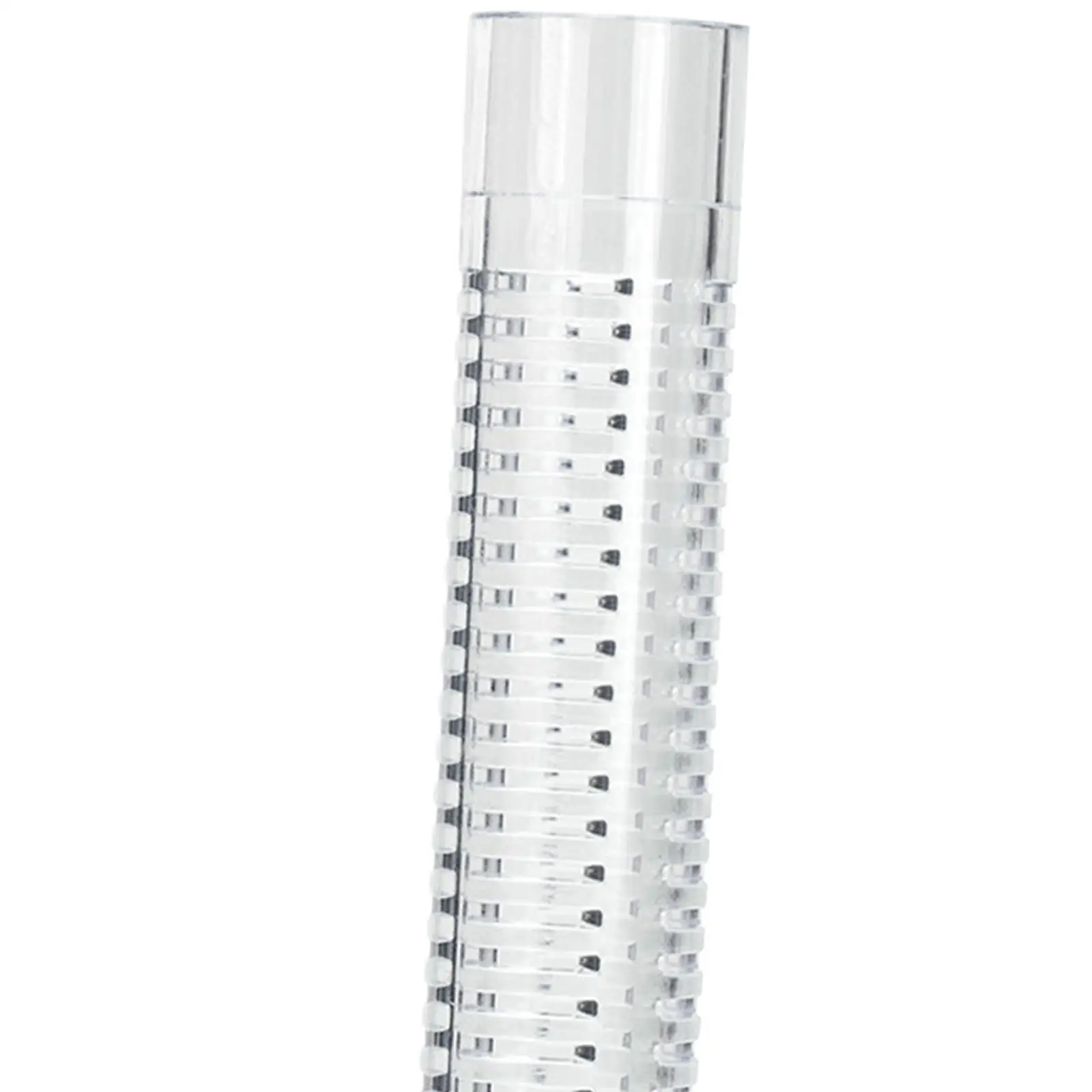 Malha de Cesta para Filtro de Aquário PP com Fluxo Disperso - Imagem 5