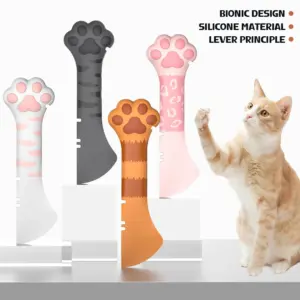 colher para cães e gatos