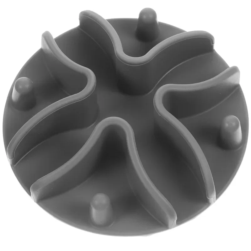 Tigela de Alimentação Lenta para Cães com Inserção de Silicone - Image 5
