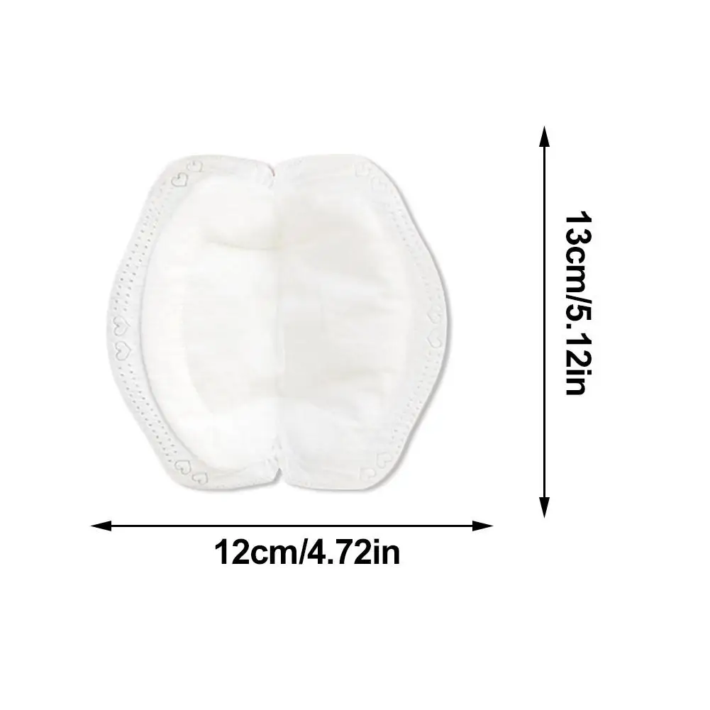 Fralda para Cães Fêmeas de Tecido Não Tecido Absorvente 12x13 cm - Imagem 5
