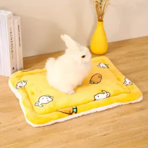 cama toca para hamster e roedores