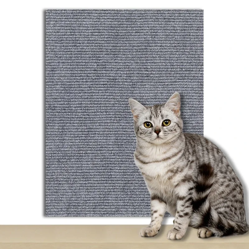 Protetor de Sofá Autoadesivo para Gatos 60x200cm, DIY - Imagem 6