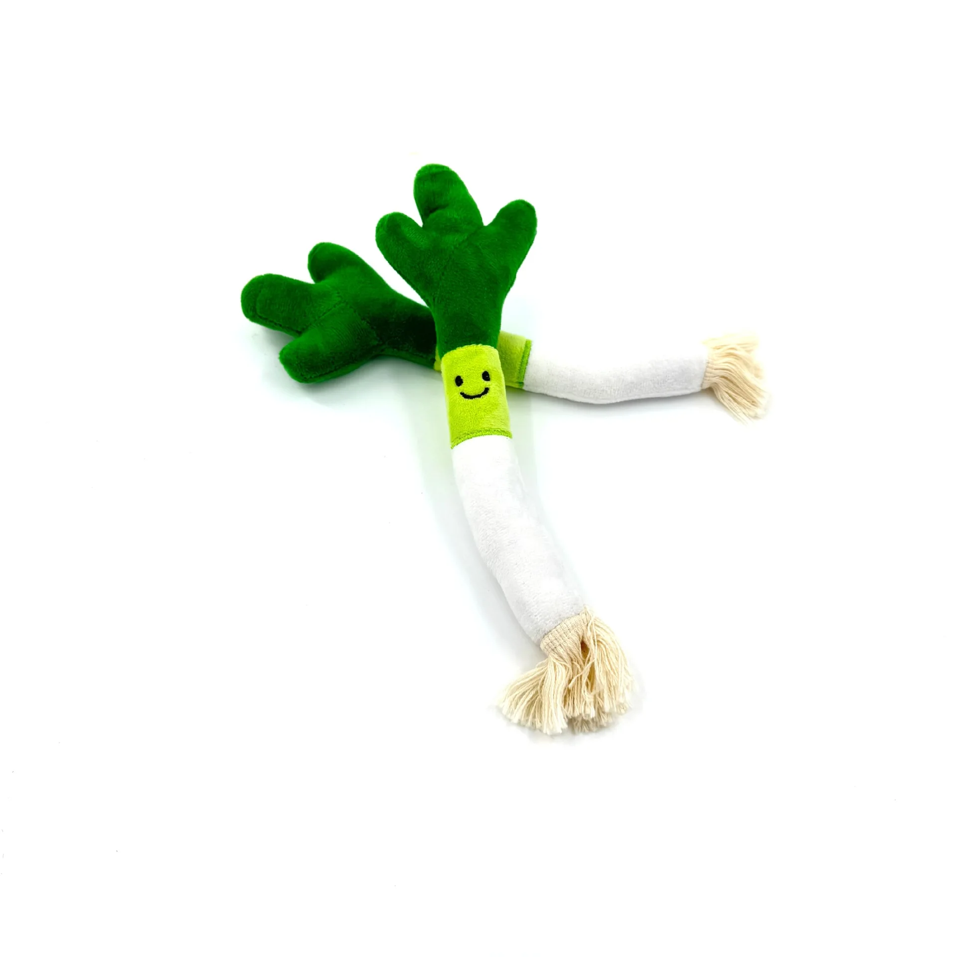 Brinquedo de Pelúcia para Cães e Gatos com Sino Interno - Imagem 4