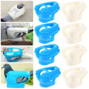 suporte fixo para pombos