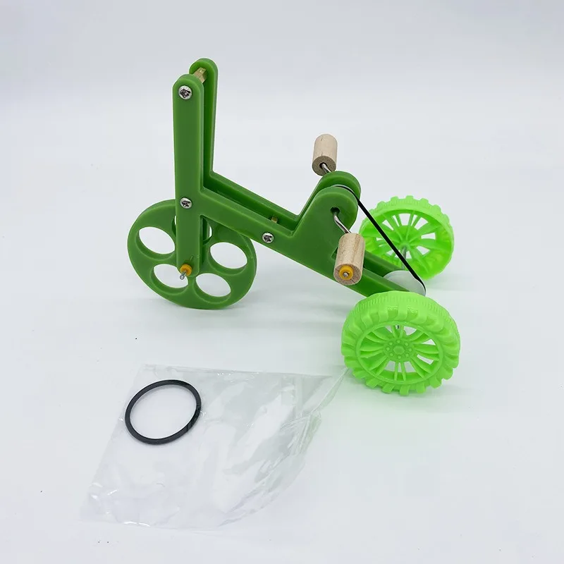 Bicicleta para Papagaio e Pássaros Pequenos Interativa para Treinamento - Imagem 5