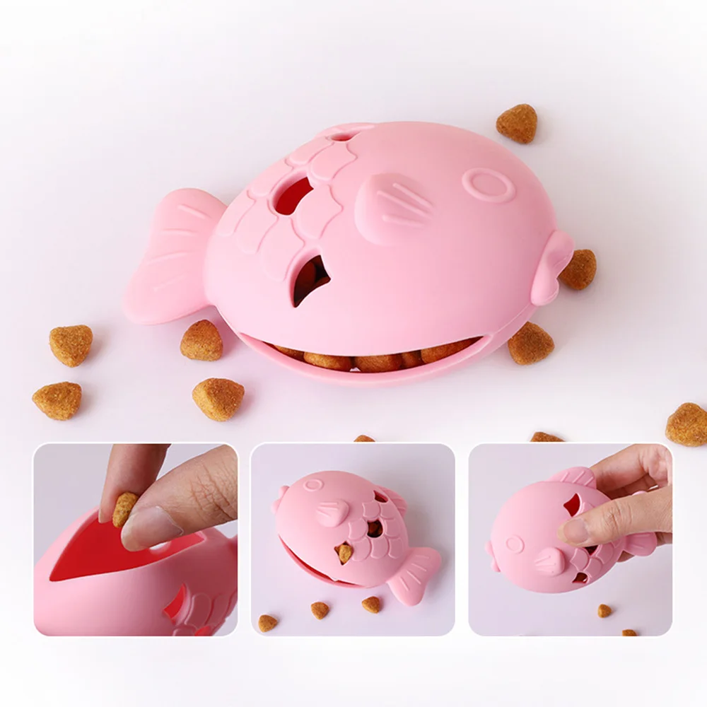 brinquedo interativo para cães e gatos