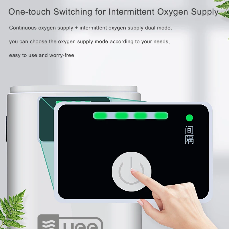 Bomba de Oxigênio para Aquário USB com Bateria e Display LED - Imagem 3