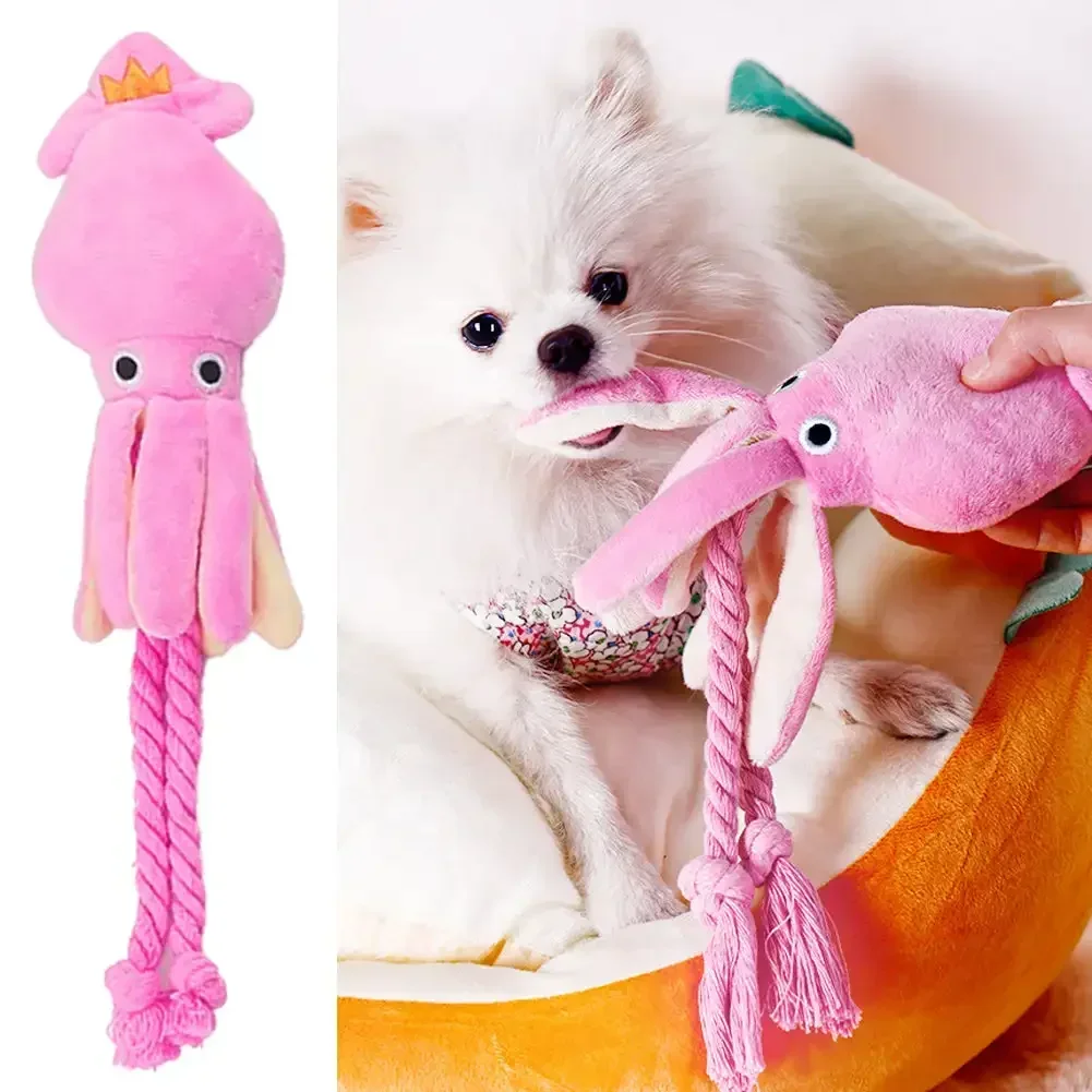 brinquedo de pelúcia polvo para cães
