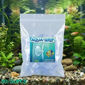 ventosas para aquário para tubos de ar