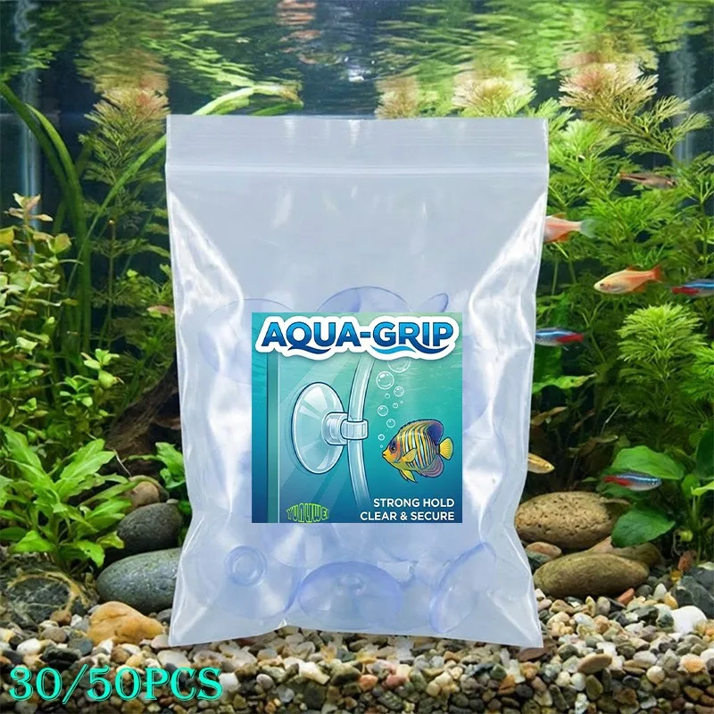 ventosas para aquário para tubos de ar