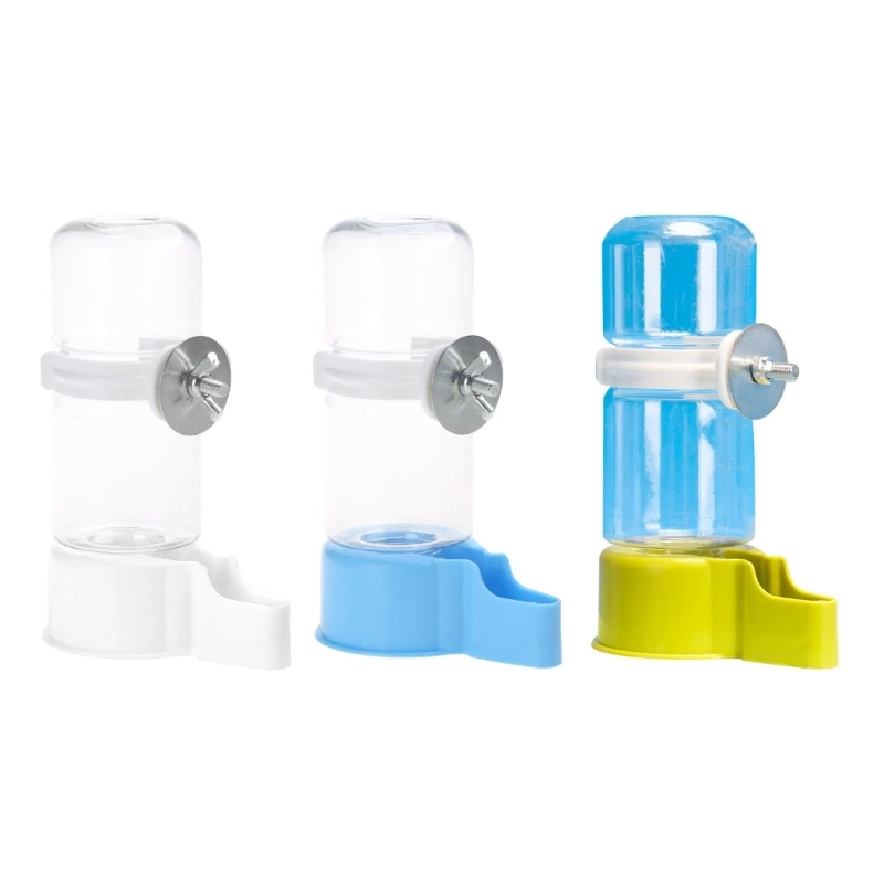 Bebedouro Automático para Pássaros de Gaiola 140 ml - Imagem 5