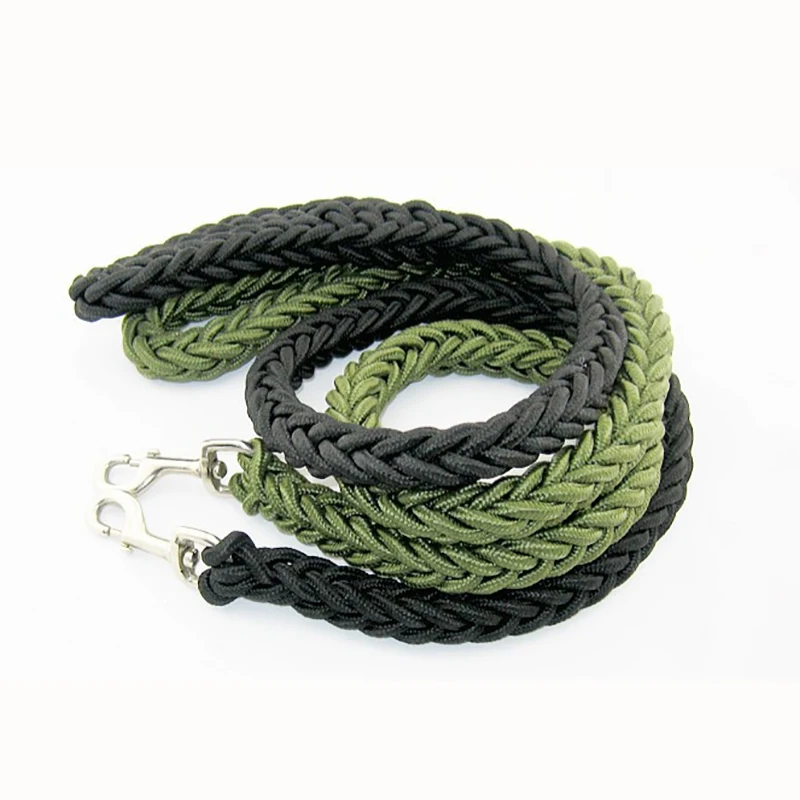 Coleira de Nylon para Cães Médios e Grandes de 120 cm - Imagem 2