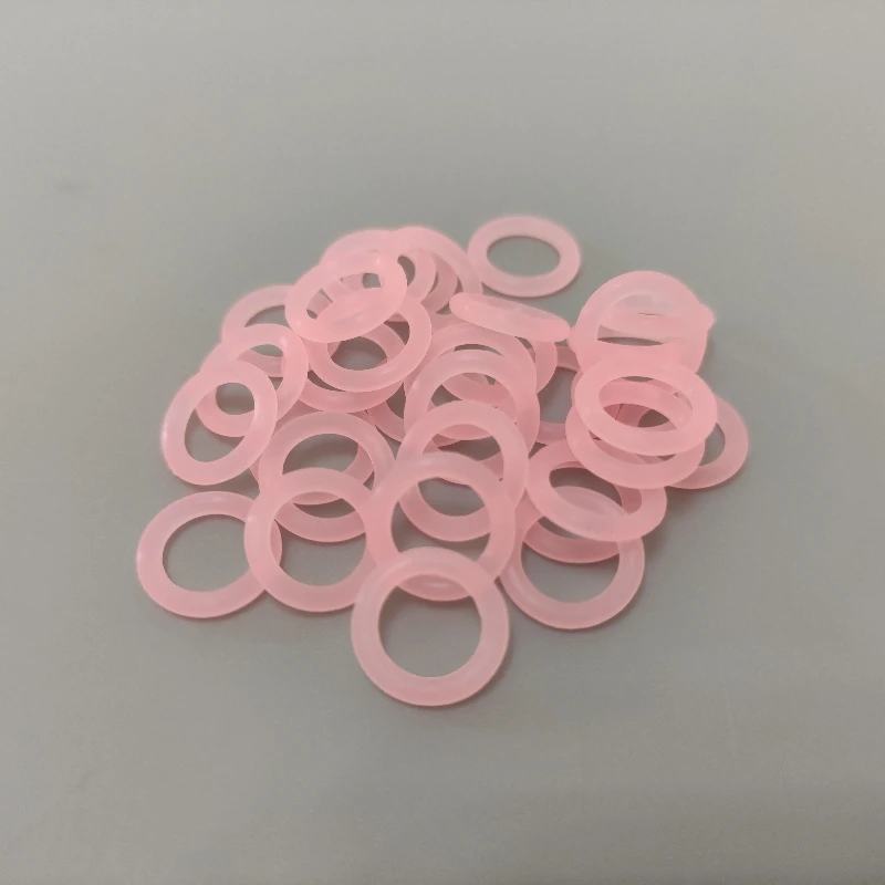 Anéis de Identificação para Pombos 8mm com 100 Peças Coloridas - Imagem 6