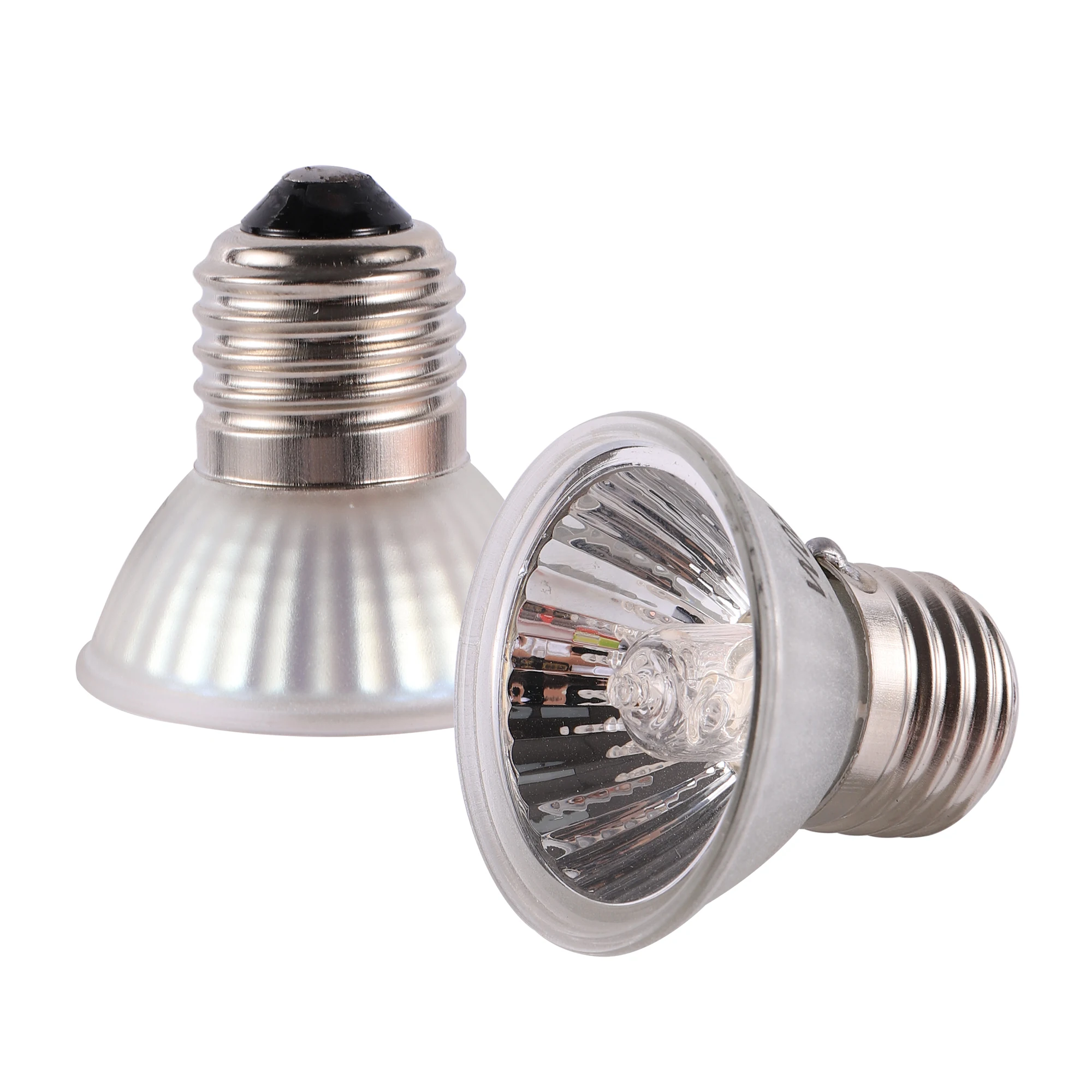 Lâmpada UVA UVB 3.0 para Répteis 25 W, 50 W ou 75 W - Imagem 3