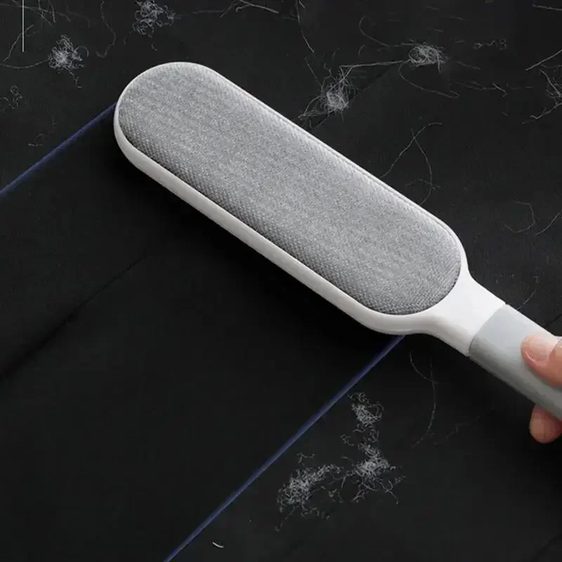 Removedor de Pelos de Dupla Face para Roupas e Móveis Eletrostático - Image 4