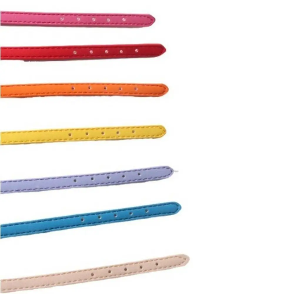 Coleira para Gatos Elástica com Sino Ajustável 17-28 cm - Image 5