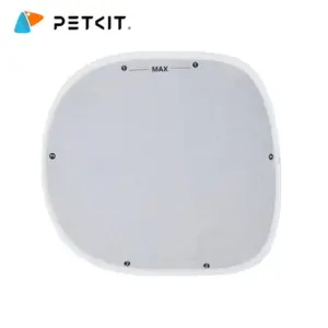 tapete higiênico petkit max