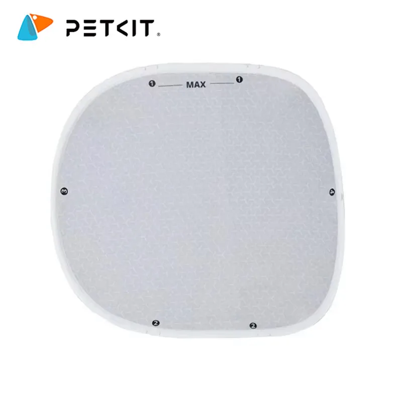 tapete higiênico petkit max