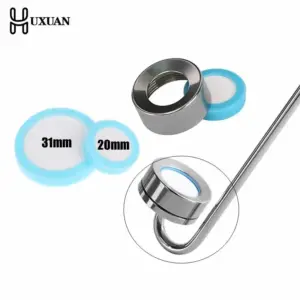 disco difusor co2 para nano aquário