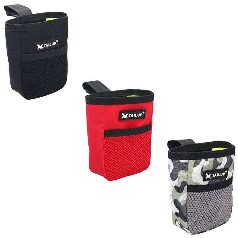 Bolsa de Petiscos para Cães com Grande Capacidade para Treinamento - Image 4