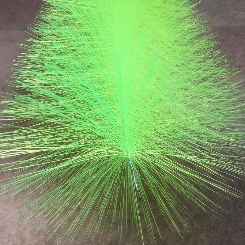 Grama de Incubação para Peixes de 60 cm com Cerdas Macias - Imagem 2