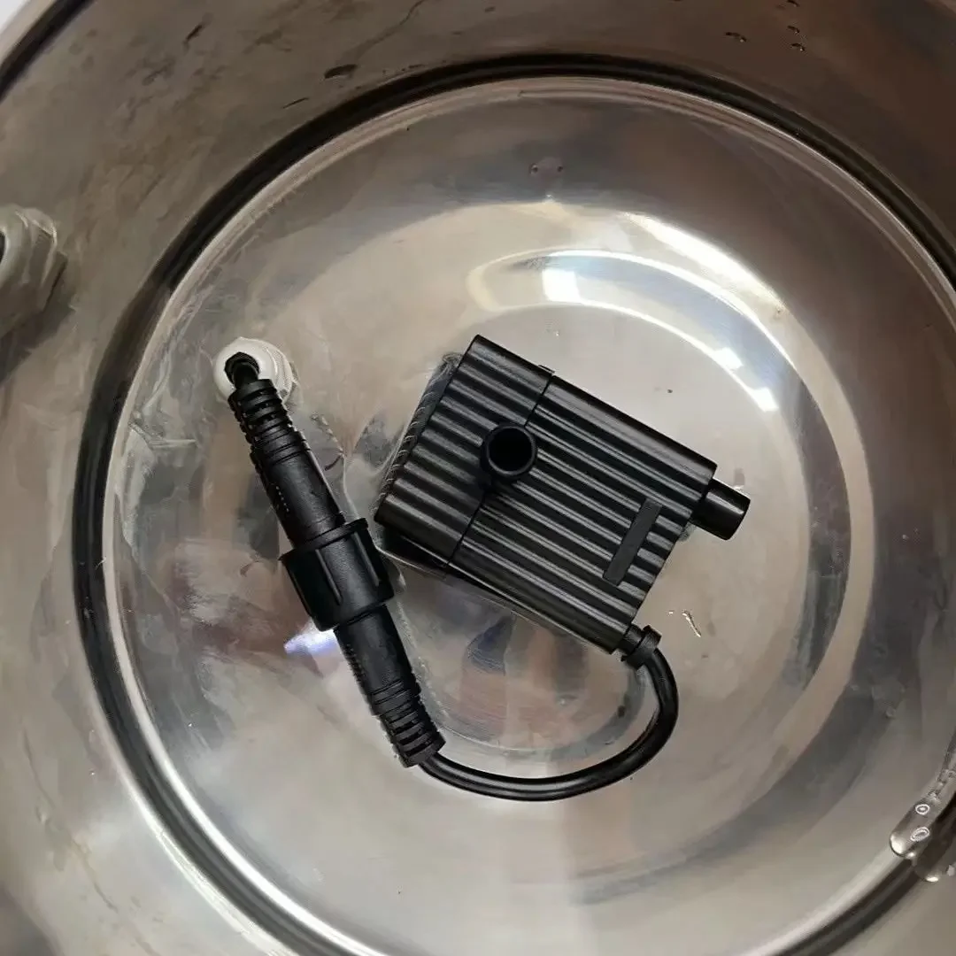 Bomba de Água para Bebedouro Petkit 3.0 e Solo Tipo A - Image 2