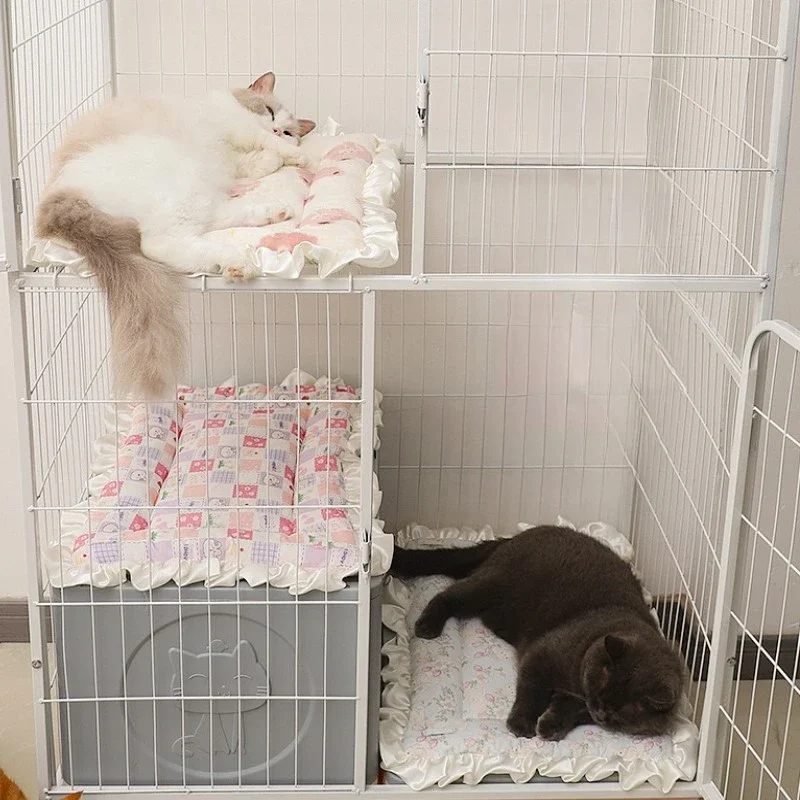 Cobertor para Pets Lavável para Cães e Gatos Pequenos - Imagem 3