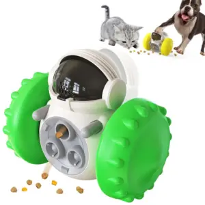 brinquedo interativo robô para cães