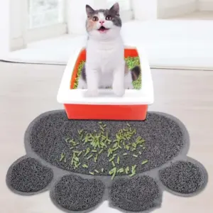 tapete pet impermeável para cães e gatos pequenos