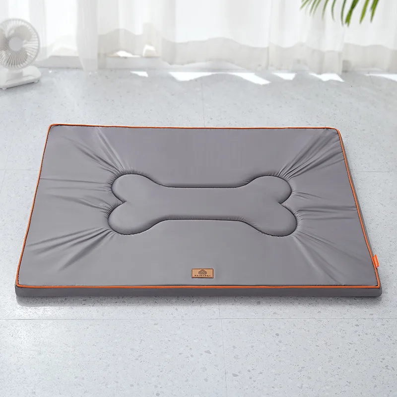 Cama Impermeável para Cães e Gatos em Tecido Oxford - Image 5