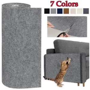 protetor de sofá para gatos adesivo