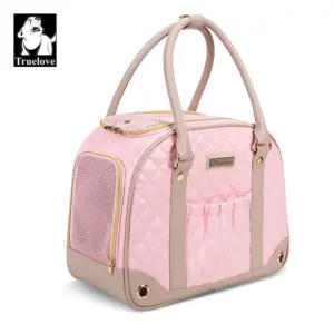 mochila de transporte para cães e gatos