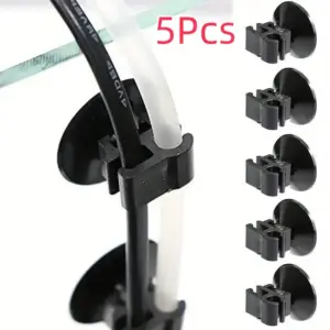ventosas para aquário para tubo de oxigênio